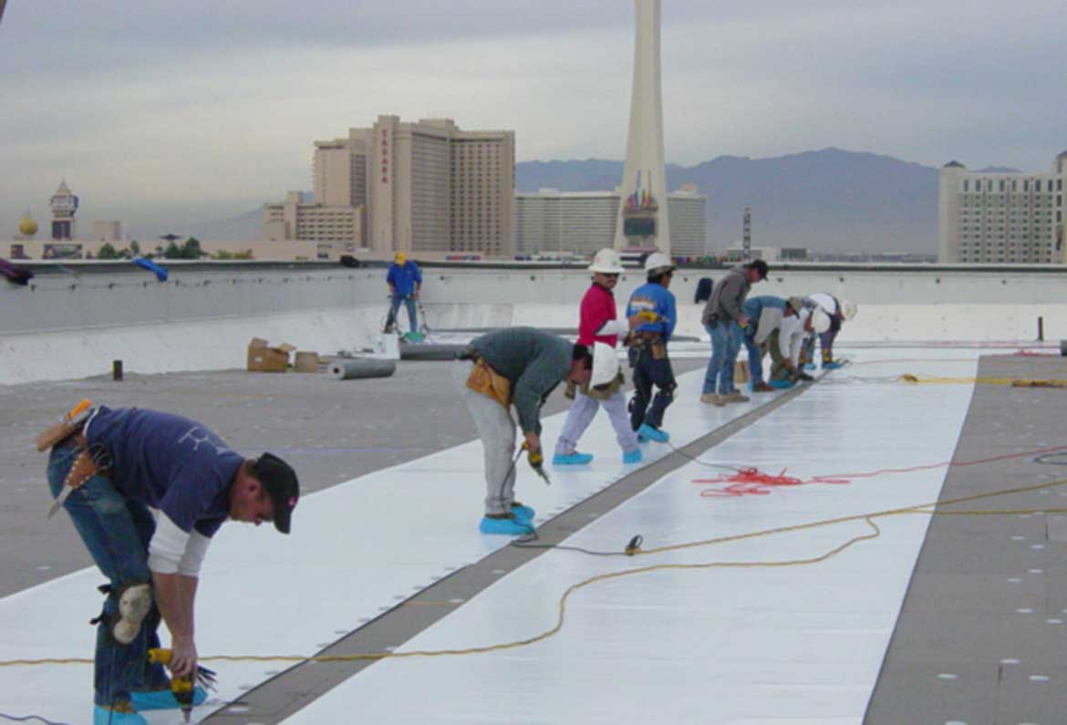 Las Vegas Convention Center