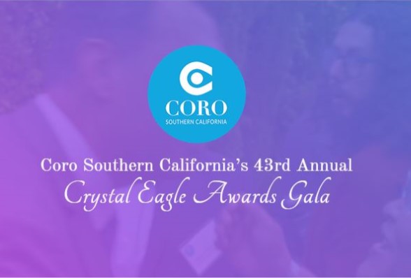 D 7 Sponsors Coro So Cal’s 43rd Annual Gala