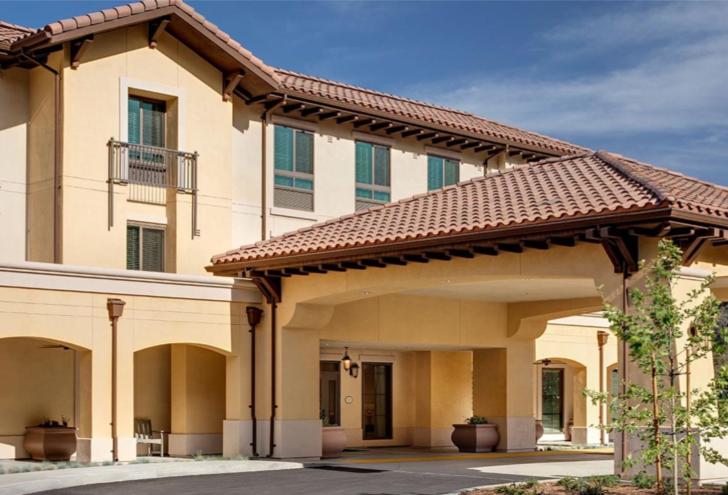 Belmont Village Senior Living Calabasas